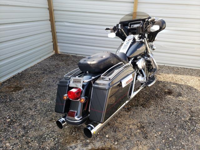 2005 HARLEY-DAVIDSON FLHRI 1HD1FBW155Y652604
