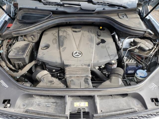 2015 MERCEDES-BENZ GL 350 BLU 4JGDF2EEXFA441116