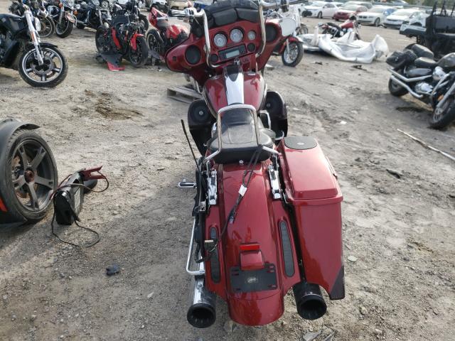 2012 HARLEY-DAVIDSON FLHXSE3 CV 1HD1PZ813CB960745