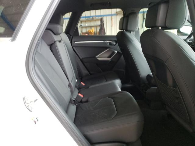 2020 AUDI Q3 PREMIUM WA1DECF37L1041529