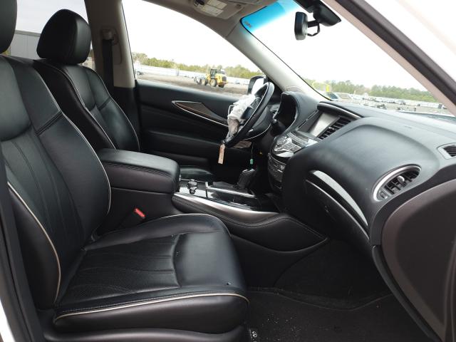 2016 INFINITI QX60 5N1AL0MM5GC510194