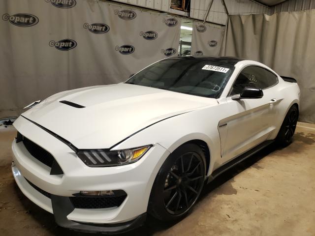 2018 FORD MUSTANG SH 1FA6P8JZ0J5501708