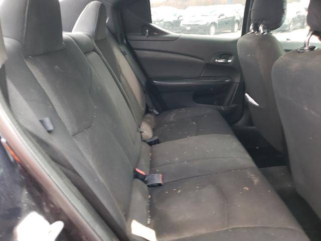 2012 DODGE AVENGER SE 1C3CDZAG4CN254646