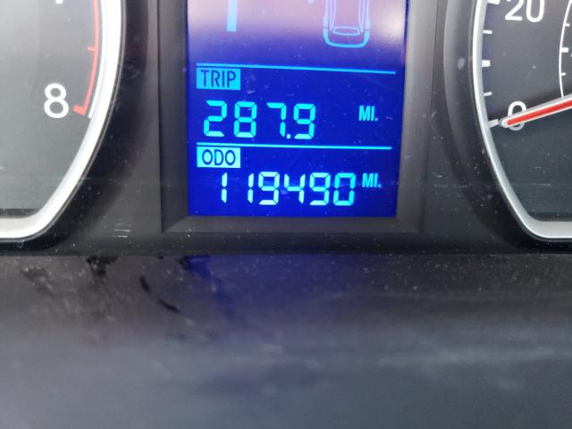 2011 HYUNDAI ELANTRA TO KMHDB8AE4BU117706