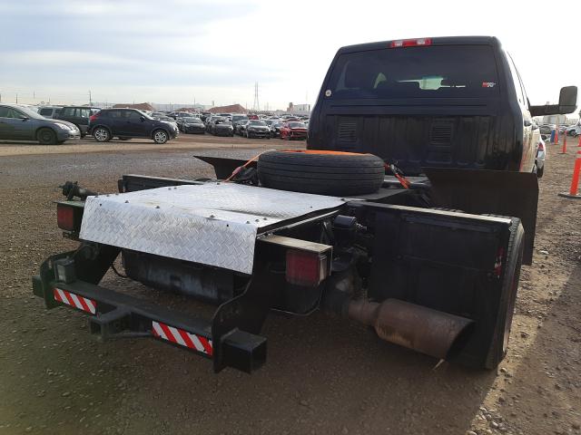 2013 RAM 3500 3C7WRSCL9DG605527