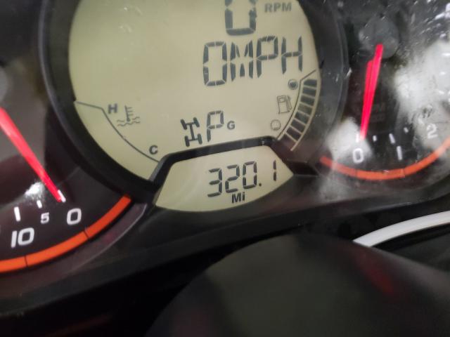 2018 CAN-AM MAVERICK M 3JBPSAP21JJ000002