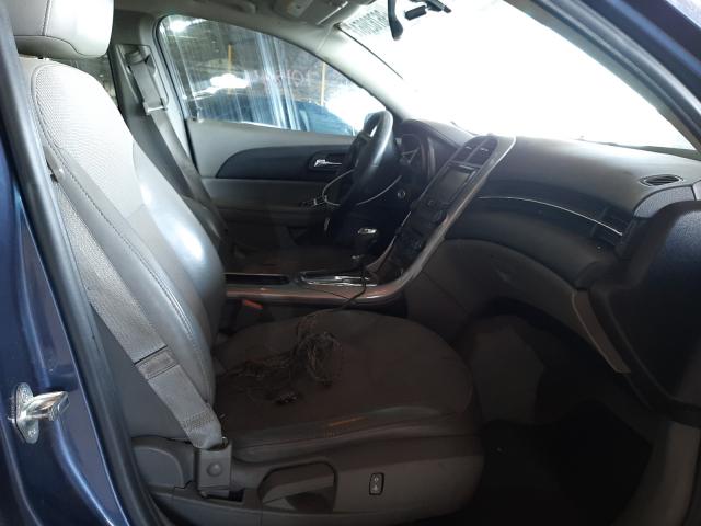 2013 CHEVROLET MALIBU 1LT 1G11C5SA8DF340703