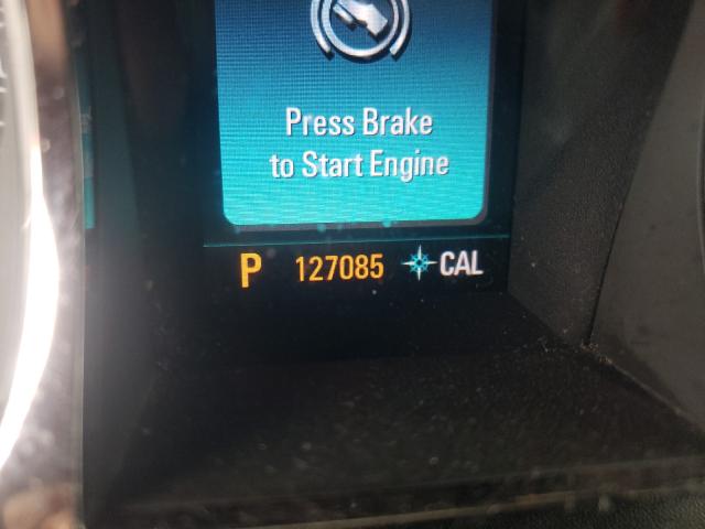 2012 BUICK LACROSSE T 1G4GJ5E3XCF315459