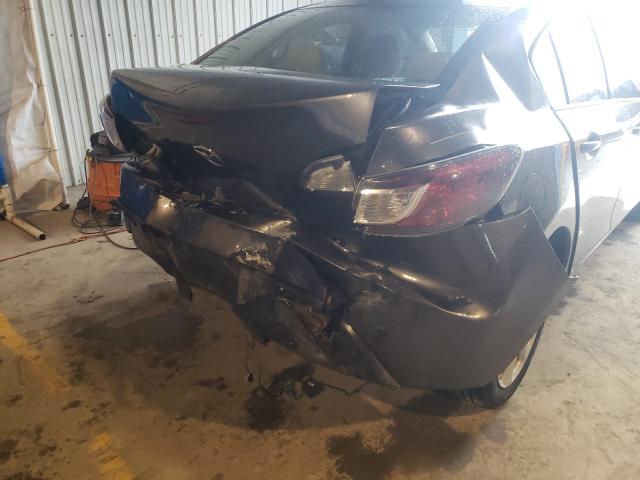 2010 MAZDA 3 I JM1BL1SF1A1225384