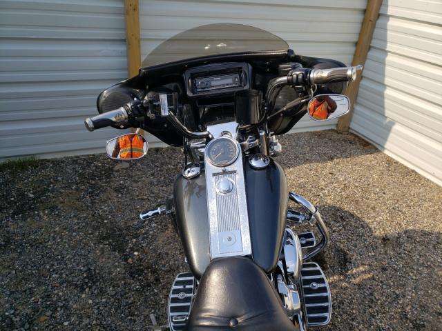2005 HARLEY-DAVIDSON FLHRI 1HD1FBW155Y652604