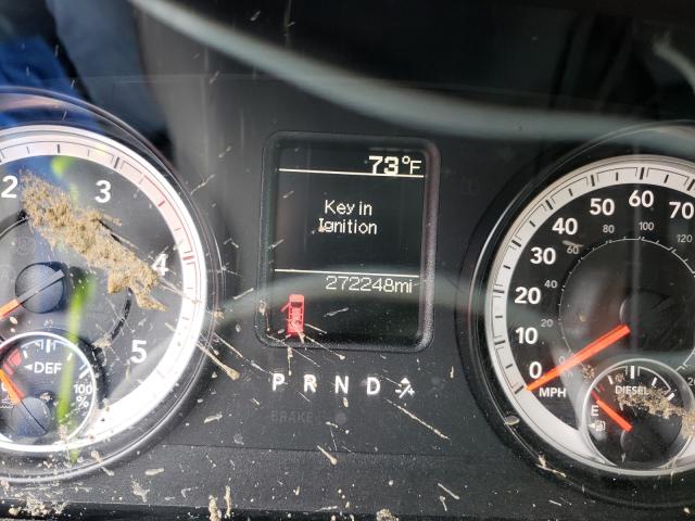 2015 RAM 3500 3C7WRTCL7FG689033