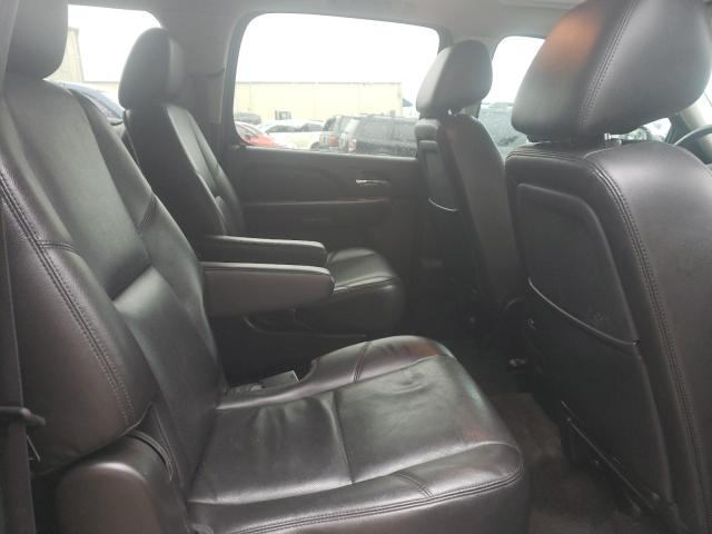 2012 CHEVROLET SUBURBAN C 1GNSCKE09CR142620