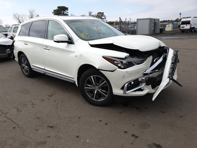 2016 INFINITI QX60 5N1AL0MM5GC510194