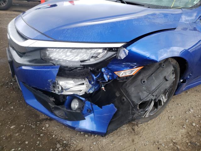 2016 HONDA CIVIC TOUR 2HGFC1F9XGH659126