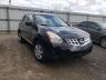 2012 NISSAN  ROGUE