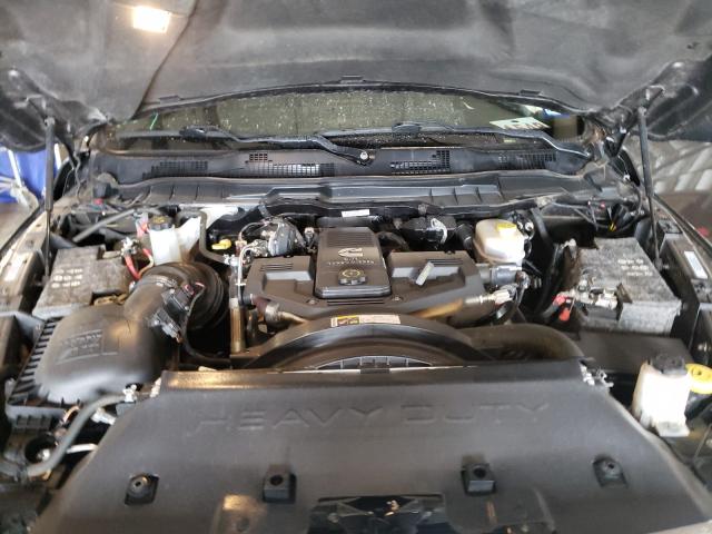 2017 RAM 2500 LARAM 3C6UR5FL8HG643846