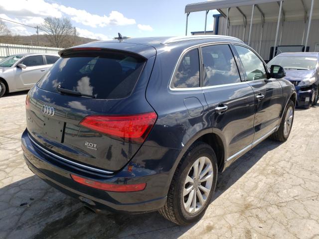 VIN WA1C2AFP7HA037354 2017 Audi Q5, Premium no.4