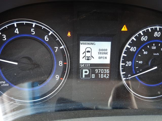 2015 INFINITI Q40 JN1CV6APXFM502435