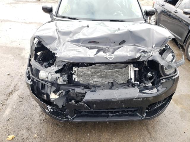 2020 MINI COOPER COU WMZYW3C05L3L15393