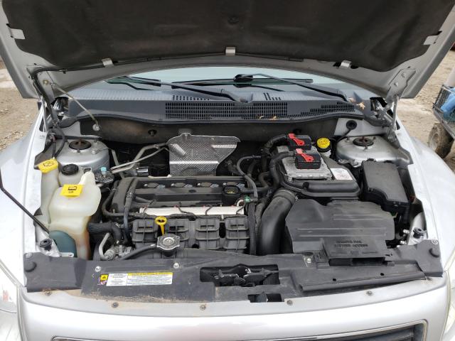 2011 DODGE CALIBER MA 1B3CB3HA6BD254265