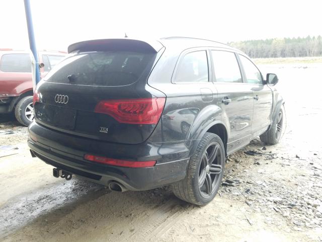 2013 AUDI Q7 PRESTIG WA1WMAFEXDD003486