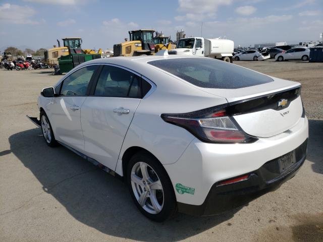 VIN 1G1RC6S50GU130401 2016 Chevrolet Volt, LT no.3