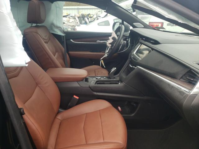 2020 CADILLAC XT5 SPORT 1GYKNGRS2LZ161385