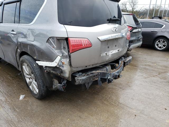 2011 INFINITI QX56 JN8AZ2NC0B9302531