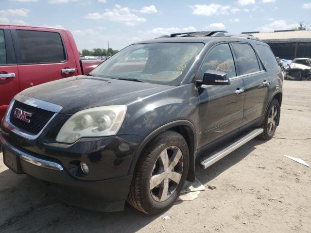 Фото: 1GKKVRED7BJ341763 - 2