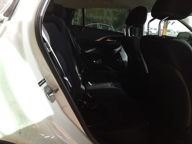 2018 INFINITI QX30 BASE SJKCH5CP5JA001939