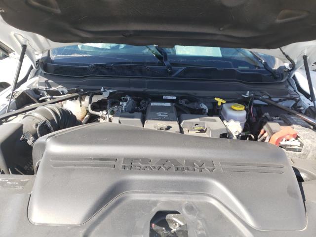2019 RAM 3500 BIG H 3C63R3HL0KG560500