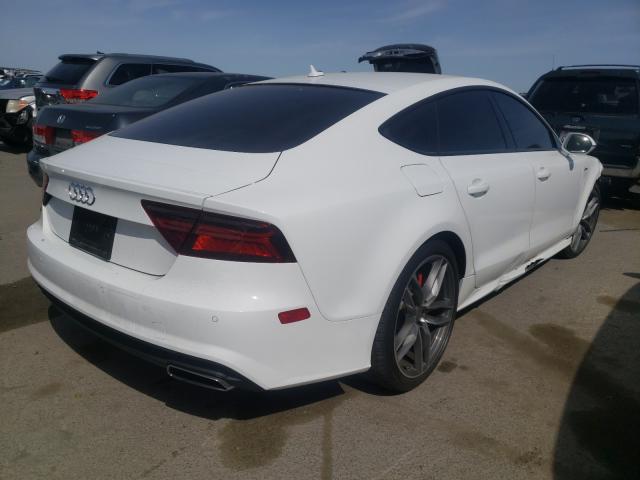 2016 AUDI A7 PRESTIG WAU2GAFC3GN016232