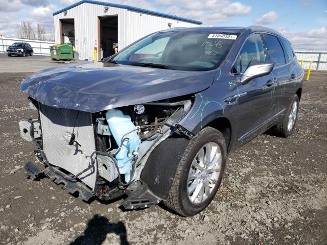 2020 BUICK ENCLAVE PR 5GAEVBKW6LJ226158
