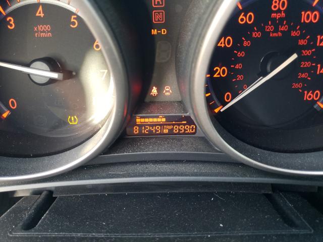 2010 MAZDA 3 S JM1BL1H54A1296500