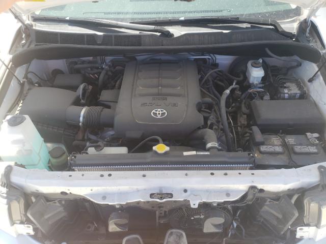 2018 TOYOTA SEQUOIA LI 5TDKY5G12JS069669