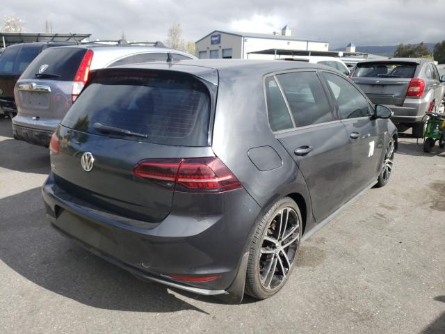 2017 VOLKSWAGEN GTI S/SE 3VW447AU4HM036196