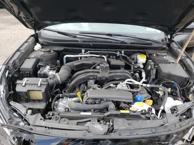 2020 SUBARU OUTBACK PR 4S4BTACC3L3242775