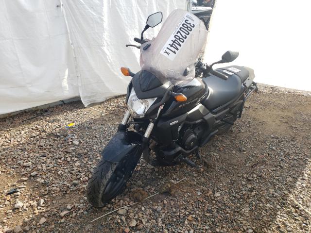 2014 HONDA CTX700 ND JH2RC6848EK000761