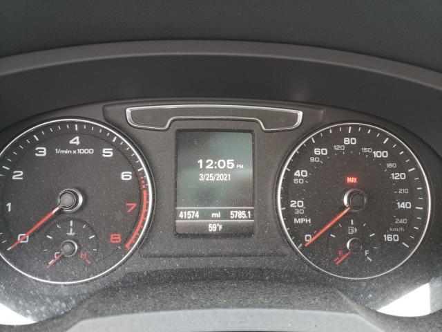 2017 AUDI Q3 PRESTIG WA1GCCFS9HR015923