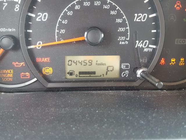 2018 MITSUBISHI MIRAGE ES ML32A3HJXJH011680