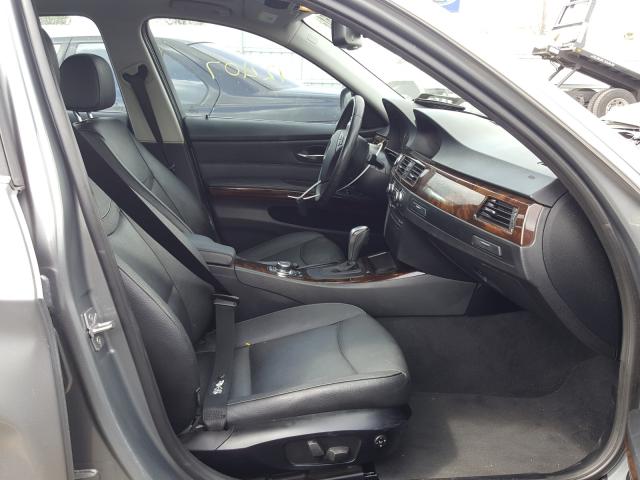 2011 BMW 335 D WBAPN7C55BA949330