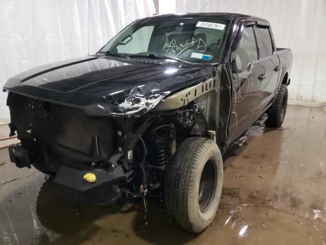 2017 FORD F-150 1FTEW1EF9HFA48676