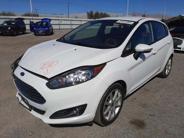2015 FORD FIESTA SE 3FADP4EJ2FM101669