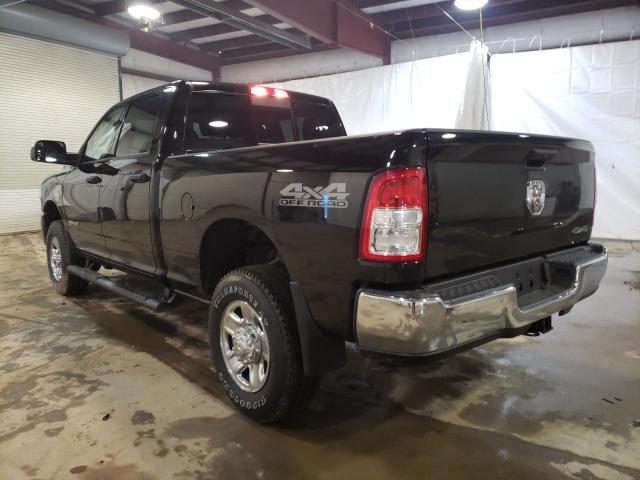 2021 RAM 2500 TRADE 3C6UR5CJ9MG543459