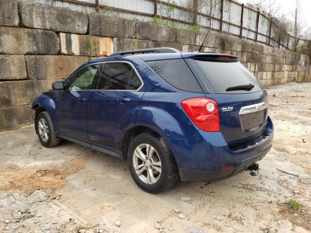 2010 CHEVROLET EQUINOX LT 2CNALDEW5A6262102
