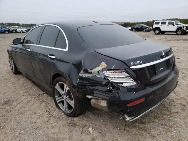 2017 MERCEDES-BENZ E 300 4MAT WDDZF4KB5HA117483
