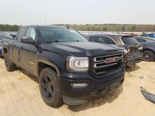 2016 GMC SIERRA K15 1GTV2LECXGZ216481