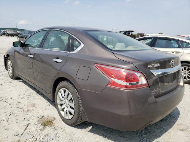 2013 NISSAN ALTIMA 2.5 1N4AL3AP4DC915162