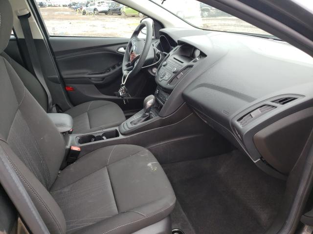2017 FORD FOCUS SE 1FADP3K2XHL323467