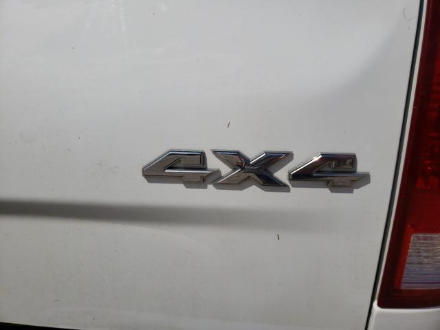 2016 RAM 2500 ST 3C6UR5HL6GG244994